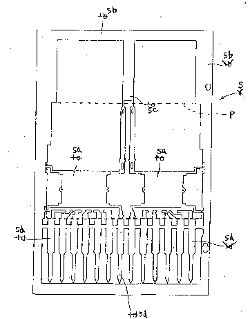 Une figure unique qui représente un dessin illustrant l'invention.